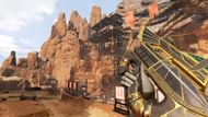 Prowler burst SMG in Apex Legends (Image via InspectShow/YouTube/Respawn Entertainment)